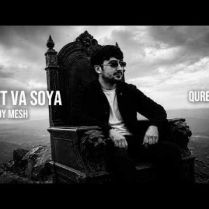 Melody Mesh - Taxt va soya