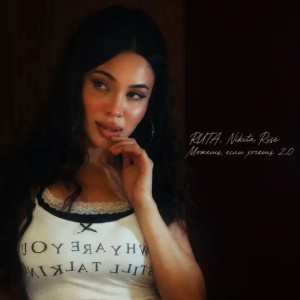 RUTA, Nikita Rise - Можешь, если хочешь 2.0