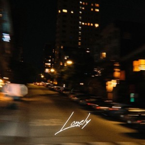ISVNBITOV - Lonely
