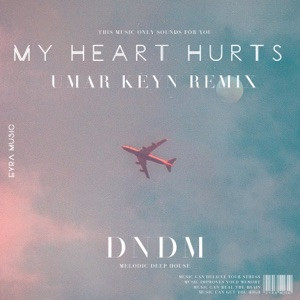 DNDM - My heart hurts (Umar Keyn Remix)