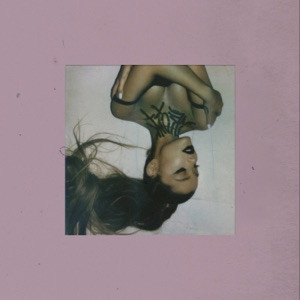 Ariana Grande - Bloodline
