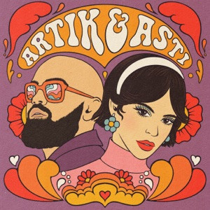 Artik, Asti - Качели (Полная Версия)