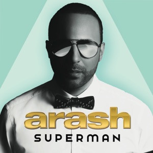Arash, Helena - Broken Angel