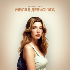 Неизвестный - Милая девчонка (Полная Версия)