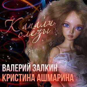 Валерий Залкин - Капали слезы