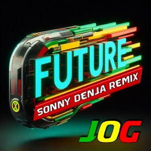 JOG - Future Remix 98