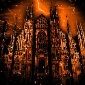 Ogryzek - EMPIRE