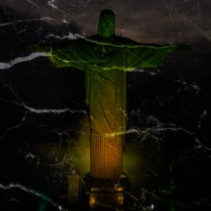 DJ Brasilio - Ritmadinha Trajado De Lacoste (Dark Version)