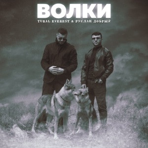 Tural Everest, Руслан Добрый - Волки (Лезгинка Remix)