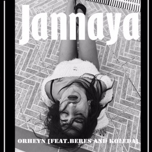 Orheyn, Beres, Koleda - Jannaya