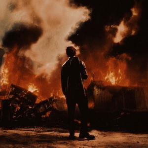 Chris Grey, G-Eazy, Ari Abdul - Let the world burn (Remix)
