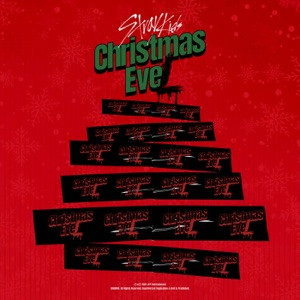 Stray Kids - Christmas Love