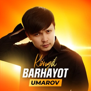 Barhayot Umarov - Ko'ngil (Remix)