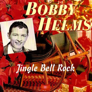 Bobby Helms - Jingle Bells (Оригинал)