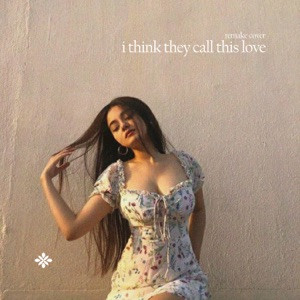 Matthew Ifield - I Think They Call This Love (Cover)