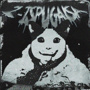 MATORO, HELLBLADE, Polaris - Z-ISPUGALSA