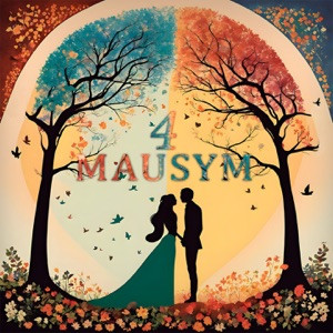 Alisher Konysbaev - 4 mausym