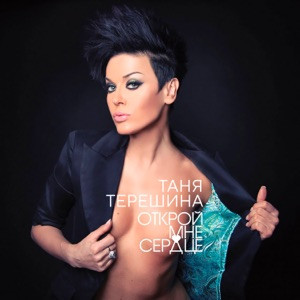 Таня Терешина - Обломки чувств