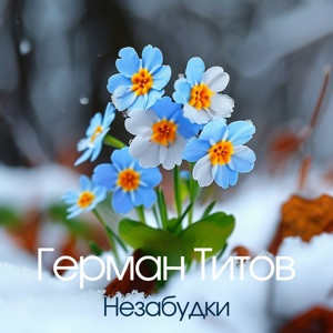Герман Титов - Незабудки
