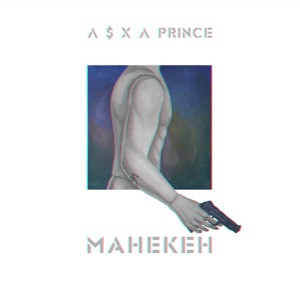 V $ X V PRiNCE - На лету