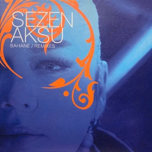Sezen Aksu - İkili Delilik (Abdullah Demir Remix) Afro House