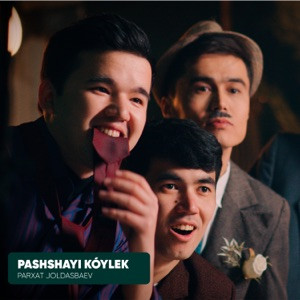 Paraxat Joldasbaev - Pashshayi Koylek