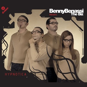 Benny Benassi - Love Is Gonna Save Us