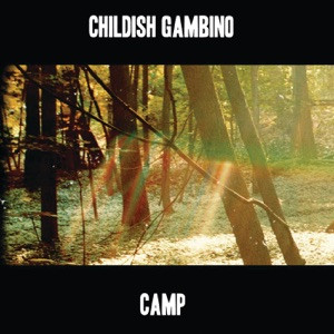 Childish Gambino - Heartbeat (speed up)