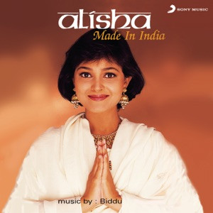 Alisha Chinai - Made In India