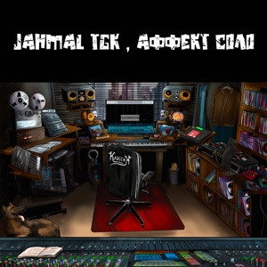 Jahmal TGK, Аффект Соло - Понедельник