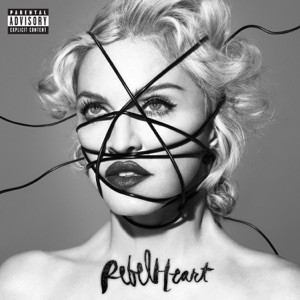 IVE - REBEL HEART