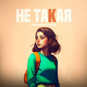 Неизвестный - Не такая