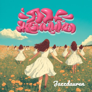 Jazzdauren - Ах, женщины (Полная Версия)