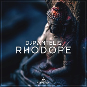 DJ Pantelis - Rhodope (Afro Tribal Mix)