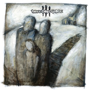 Three Days Grace - I Hate Everything About You