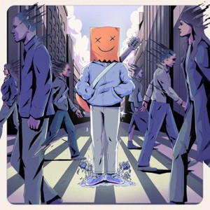 Marino - I Can't Fit In