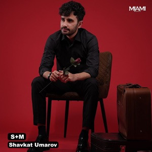 Shavkat Umarov - S+M