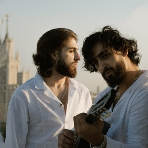 Sergey Zeynalyan, Rafael Zeynalyan - Носил я имя твое