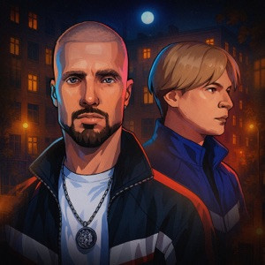 NLO - Посмотри (Полная Версия)