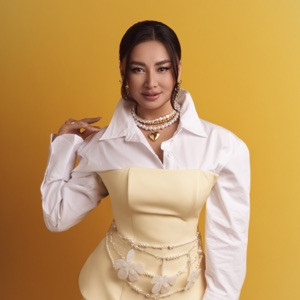 Madina Sadvakasova - Бірге