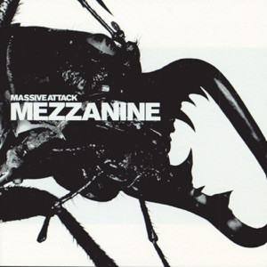 Massive Attack - Angel