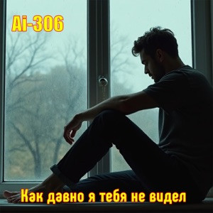 Ai-306 - Как давно я тебя не видел (Suno Ai)