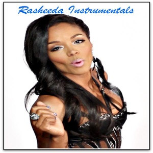 Rasheeda - My Bubble Gum