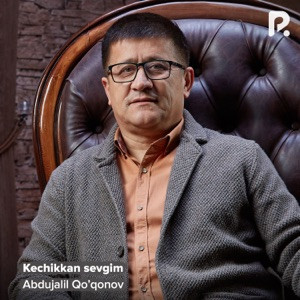 Abdujalil Qoqonov - Ming Kecha