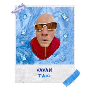 VAVAN - Таю таю на твоих губах