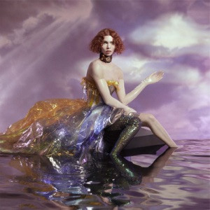 SOPHIE - Ponyboy (Demo)