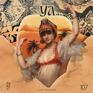 Lilova - Ya (Povar Remix)