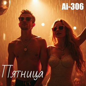 Ai-306 - Пятница (Suno Ai)