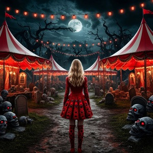 Daniela - Hallow in the House (Полная Версия)