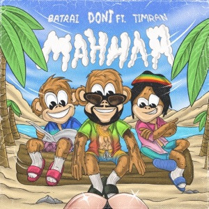 DONI, Batrai, Timran - Манила